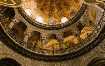 От магии до космоса. В музее Новополоцка можно посетить сразу три выставки