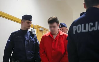 Обвиняемый в изнасиловании и убийстве белоруски в Варшаве признал вину