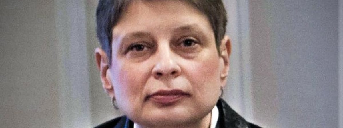 В России Z-активисты написали донос на правнучку Никиты Хрущева. Теперь ее проверяют на «шпионаж»