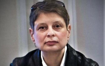 В России Z-активисты написали донос на правнучку Никиты Хрущева. Теперь ее проверяют на «шпионаж»