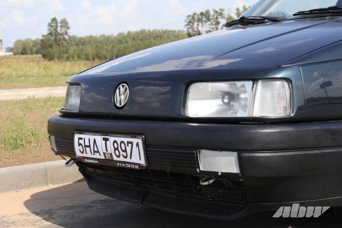 Passat B3