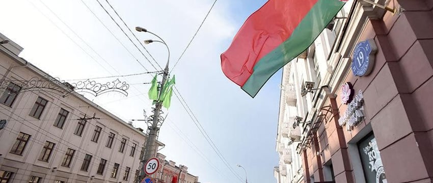 Как будет работать общественный транспорт Гомеля в День города