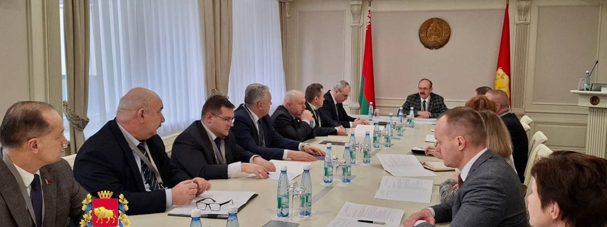 В Гродненской области подвели итоги выборов Президента