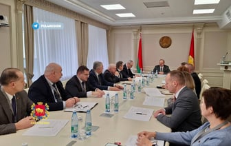 В Гродненской области подвели итоги выборов Президента