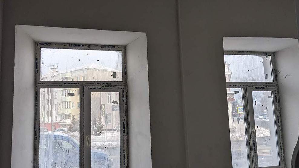 Квартира в Пинске попала на аукцион за долги иностранца. Какая начальная стоимость?