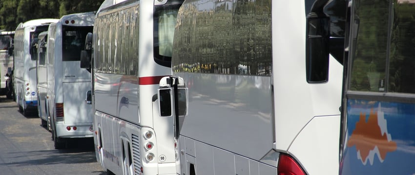 Изменяется расписание ряда пригородных автобусных маршрутов из Витебска
