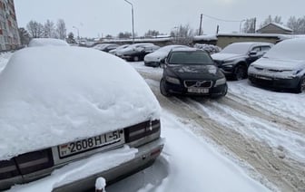 В Минске появятся дорожные знаки, которых нет в ПДД. Вот как они выглядят