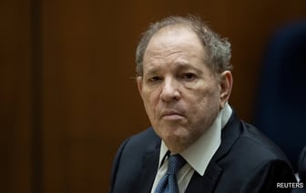 Новые уголовные обвинения предъявлены Харви Вайнштейну в Нью-Йорке.