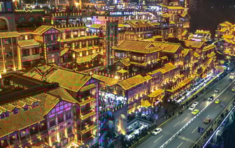 В Китае ввели в эксплуатацию первую коммерческую реакторную установку для производства изотопов