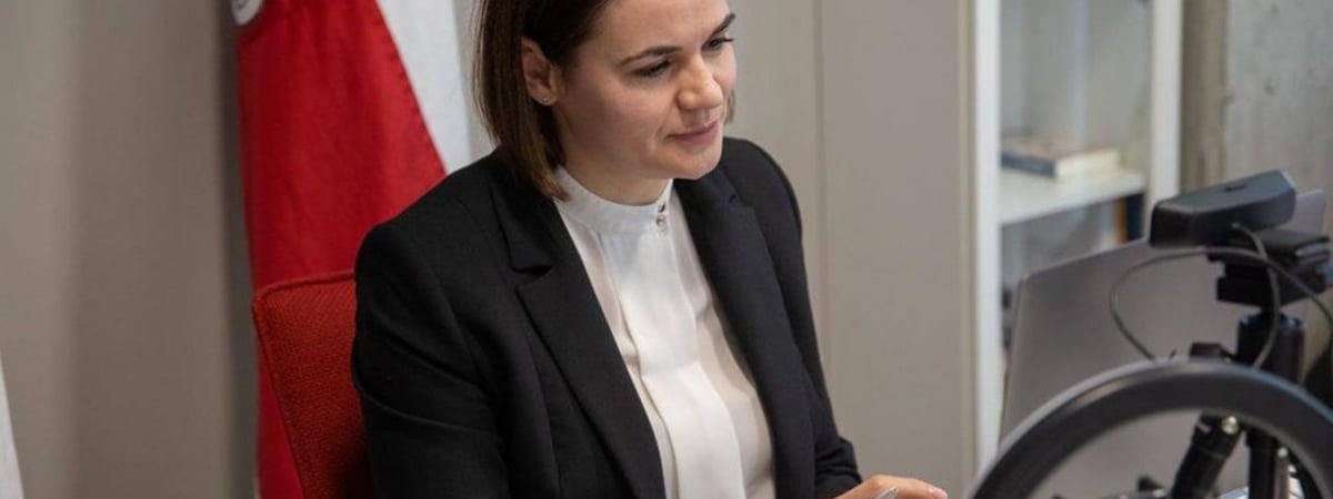 Милинкевич: «Небелорусские силы пытаются отстранить Тихановскую с помощью Координационного совета»