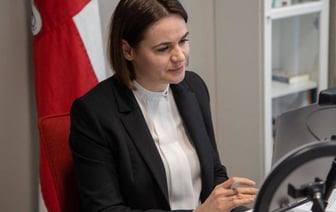 Милинкевич: «Небелорусские силы пытаются отстранить Тихановскую с помощью Координационного совета»