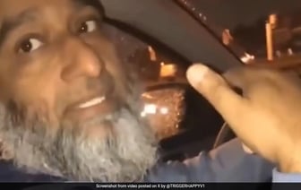 Видео: Таксист пакистанского происхождения в Канаде вызвал дебаты заявлением о похищении