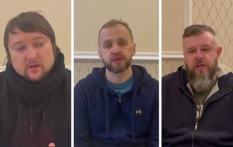 В Беларуси задержали трёх музыкантов группы Nizkiz