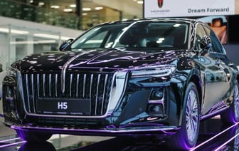 В Беларуси планируют собирать еще один китайский автомобиль
