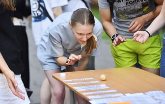 В Гомеле нашли крутой формат молодежного досуга