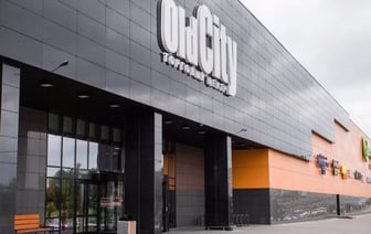 В ТЦ Oldcity отменили выставку мотоциклов — в чем причина