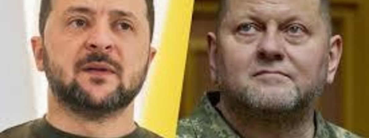 Предвкушение выборов. Как Трамп вернул в Украину внутреннюю политику