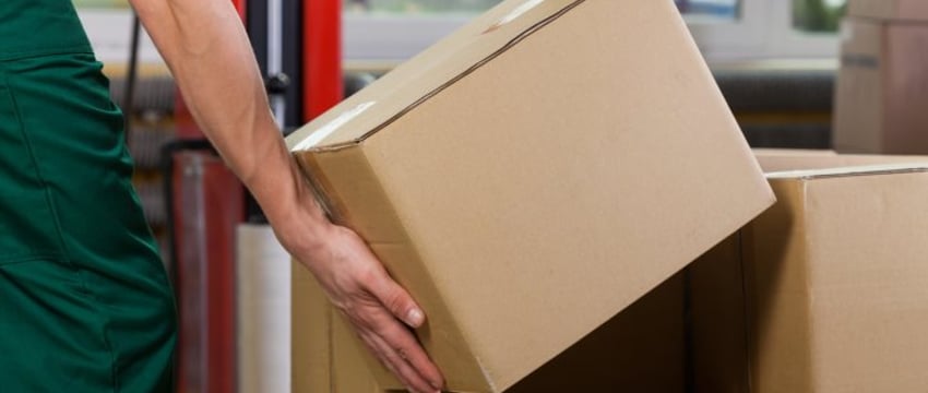 В Беларуси проверяют посылки на наличие беспилотников