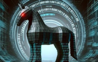 Смартфон заражают трояном - новая схема мошенников