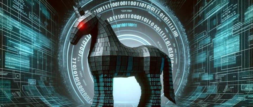 Смартфон заражают трояном - новая схема мошенников