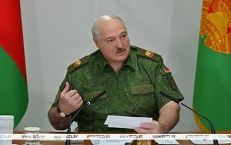 Лукашенко: Беларуси необходимо готовиться к войне