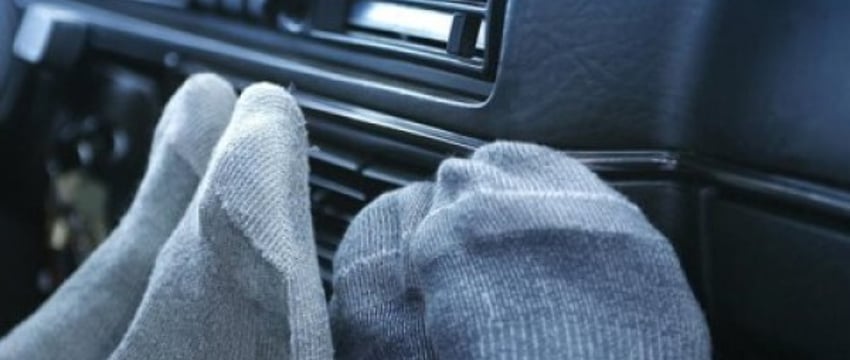 Сколько топлива «съедает» обогрев авто? Рассказали эксперты