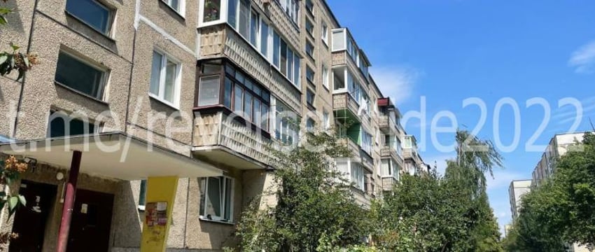 Парня выбросили со второго этажа в Гродно