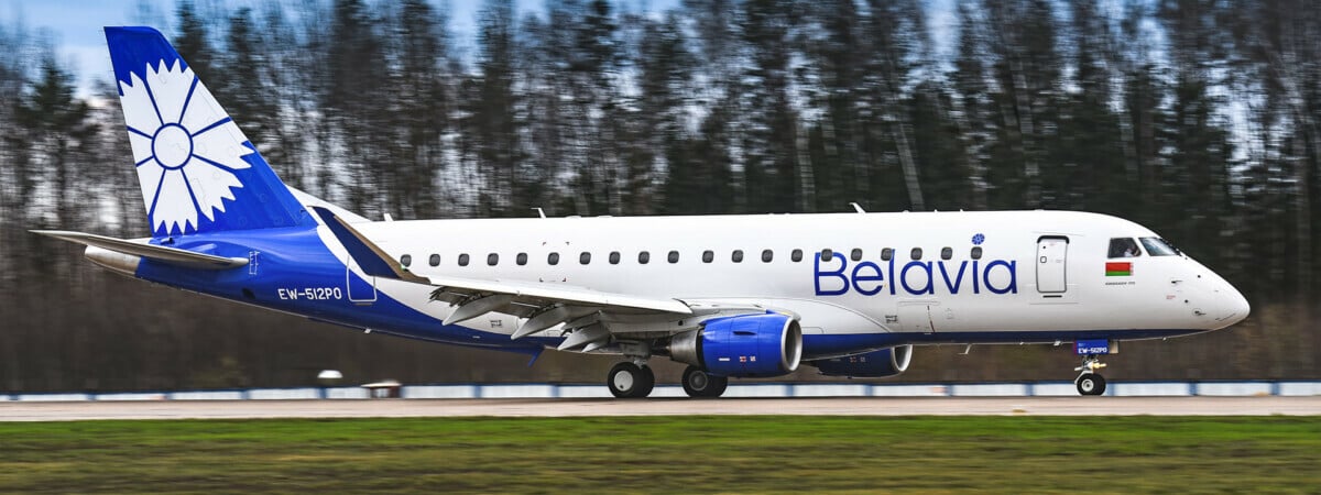 «Белавиа» пообещала прямые рейсы из Бреста в Москву! Когда и почем?