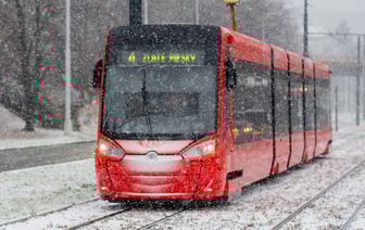 На границе Беларуси с Евросоюзом скопилось более тысячи машин