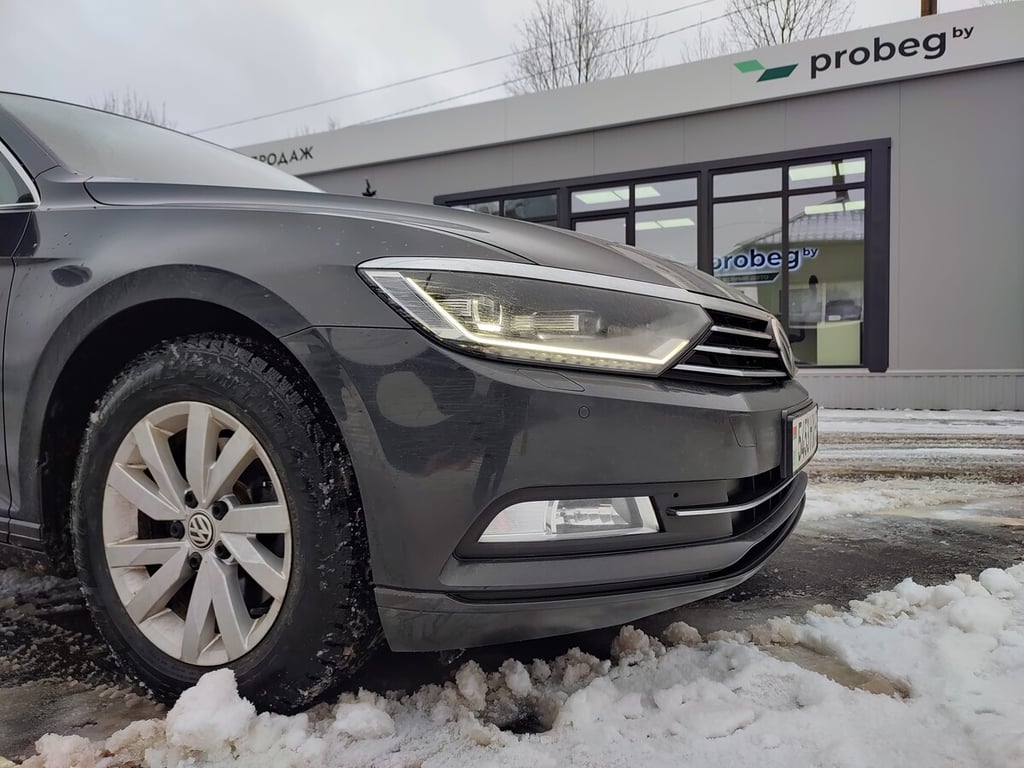 Этот «Пассат» в продаже уже несколько месяцев. И никто не звонит! Что не так с машиной?