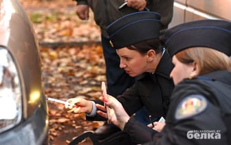 Судебные исполнители из Гомеля показали лучшую работу в регионе