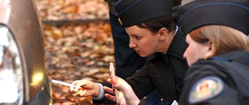 Судебные исполнители из Гомеля показали лучшую работу в регионе