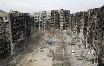 Украина требует от США снять запрет на использование американского оружия для ударов по России