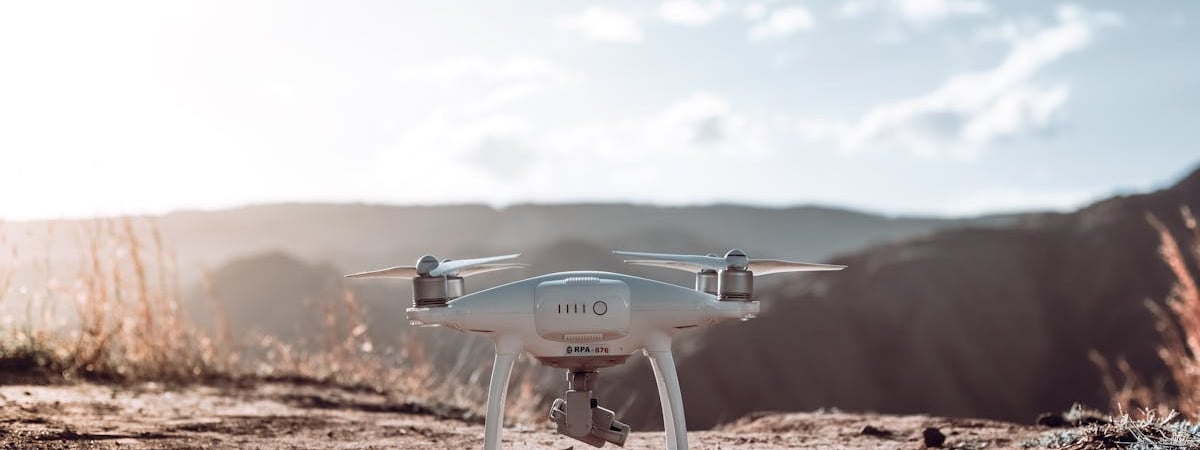 Беспилотники атаковали НПЗ в Краснодарском крае России