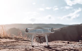 Беспилотники атаковали НПЗ в Краснодарском крае России