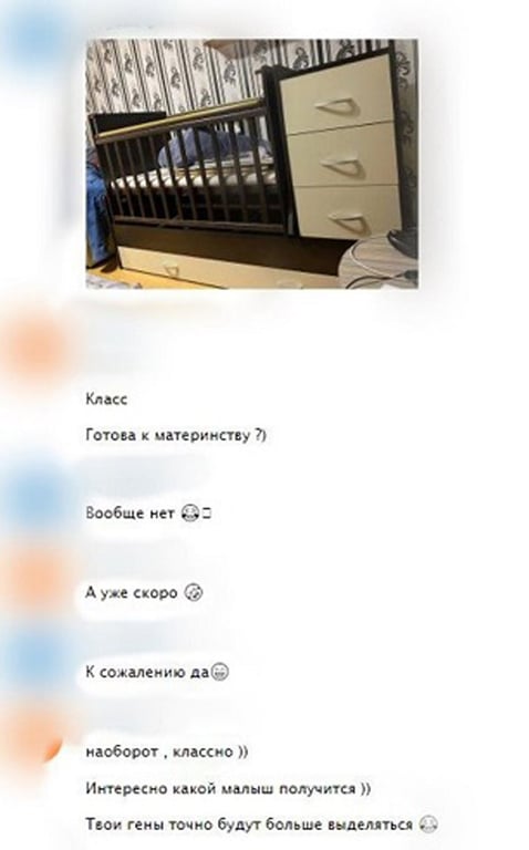 Молодая мама убила своего новорожденного сына, потому что он капризничал