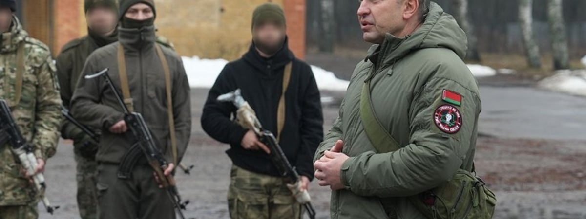 Вагнеровцы в Беларуси: сколько осталось и чем они занимаются?