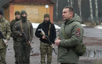 Вагнеровцы в Беларуси: сколько осталось и чем они занимаются?