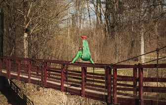 Премьер Литвы против, чтобы национальные санкции объединяли белорусов и россиян