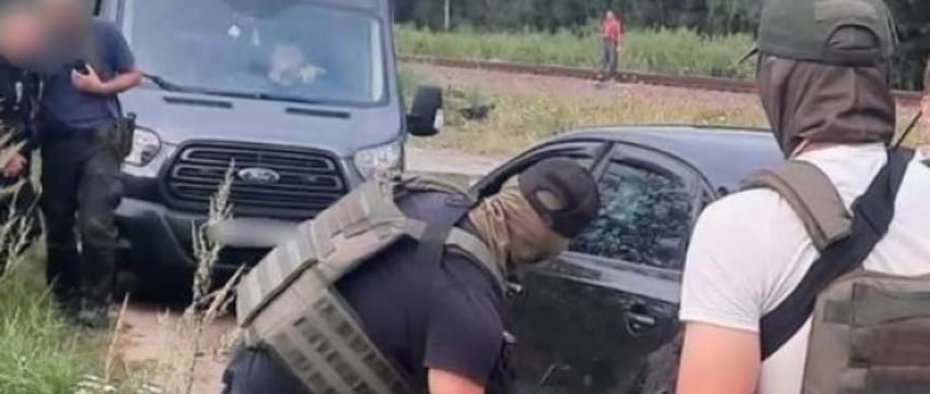 Житель Бреста хотел «решить вопрос» с ГАИ за деньги. Вот чем это закончилось