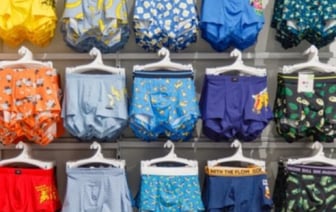 Недовольство размерами белья: мнение читателя