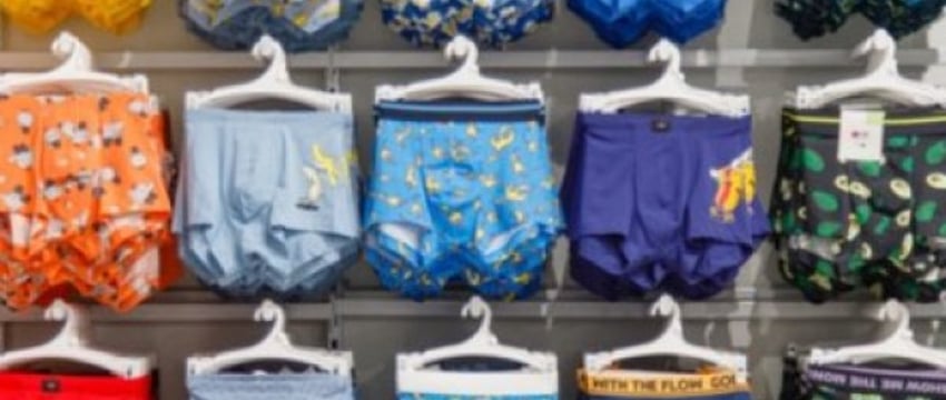 Недовольство размерами белья: мнение читателя