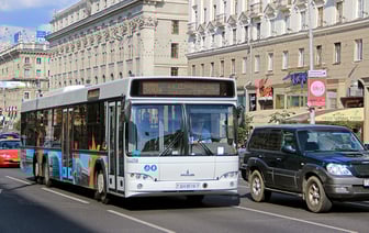 «Минсктранс» объявил о запуске нового автобусного маршрута с 1 марта. Куда поедет?