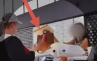 Вот так можно заработать уголовное дело. Женщина решила проучить магазин