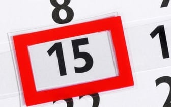 Этот день в истории – 15 января