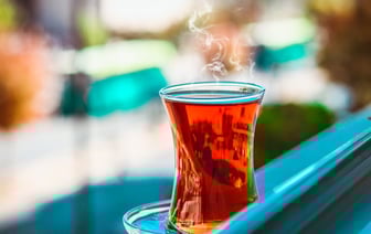 Турецкие банки начали закрывать счета российских клиентов