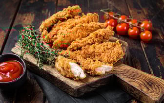 Что приготовить на Новый год — простые и вкусные рецепты для праздничного стола