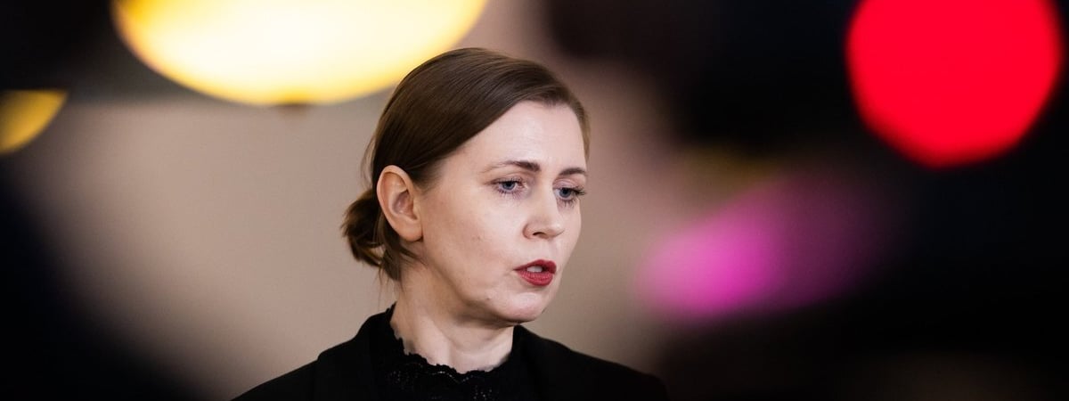 Министр обороны Литвы предложила отменить запрет на ядерное оружие в стране