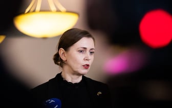 Министр обороны Литвы предложила отменить запрет на ядерное оружие в стране