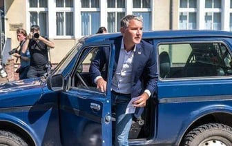 Партия АдГ набирает популярность в Германии: какие взгляды у ее сторонников